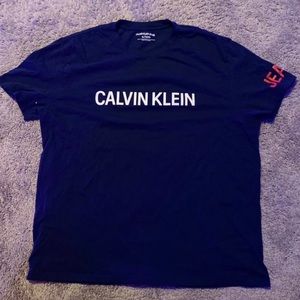 Calvin Klein